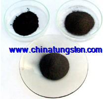 Tungsten Trioxide Picture